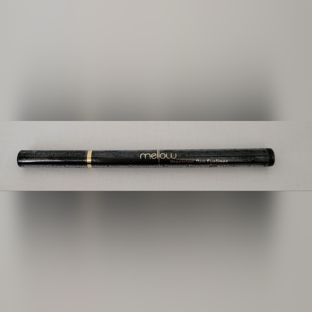 Mellow - Precision Pen Eyeliner